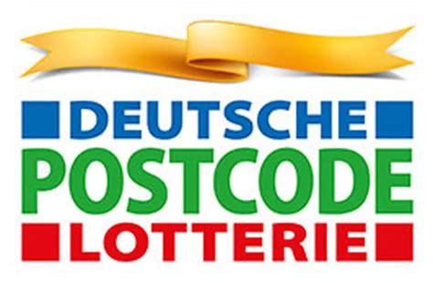 p0st code lottery|Bei Soziallotterie mitmachen & Gutes tun .